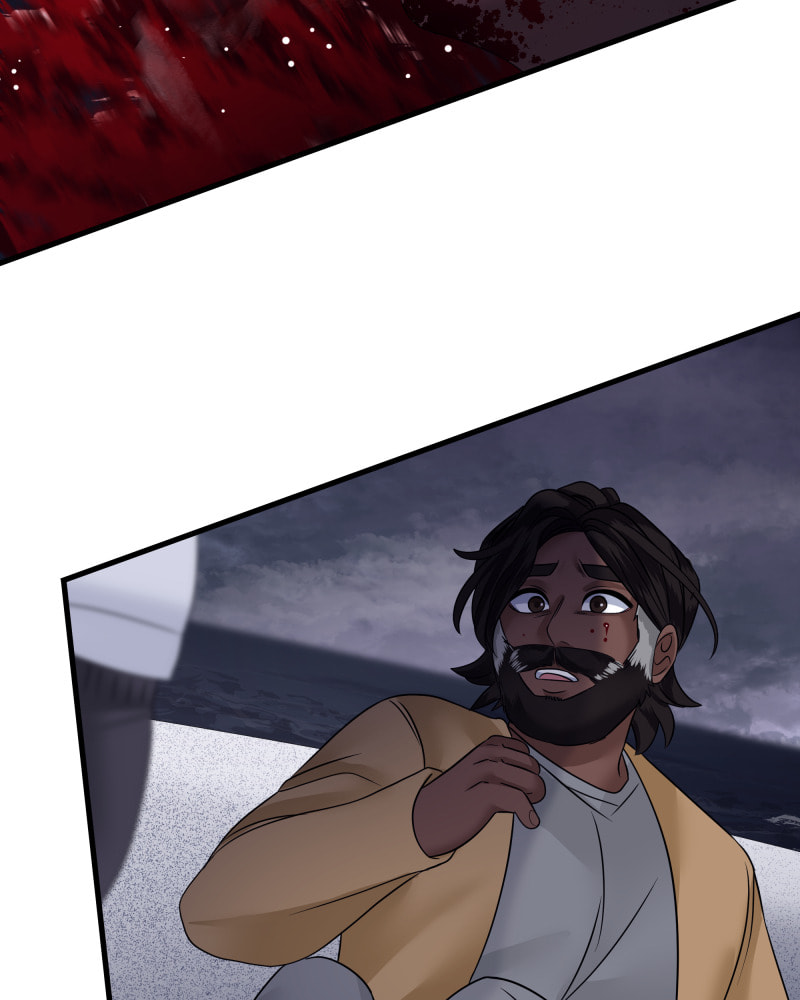 Read Uriah chapter 112 image 80 on Lezhin
