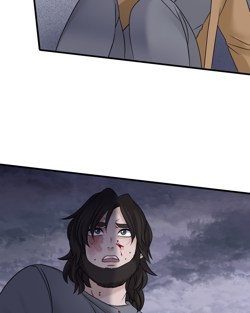 Read Uriah chapter 112 image 81 on Lezhin