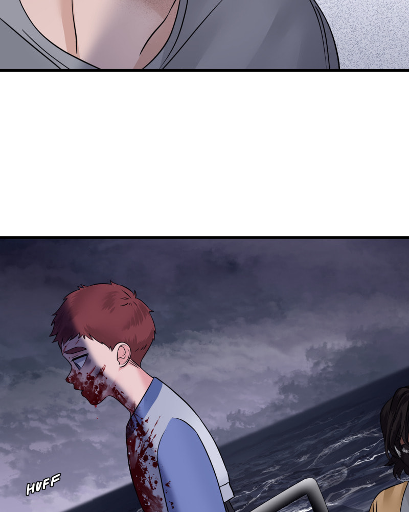 Read Uriah chapter 112 image 83 on Lezhin