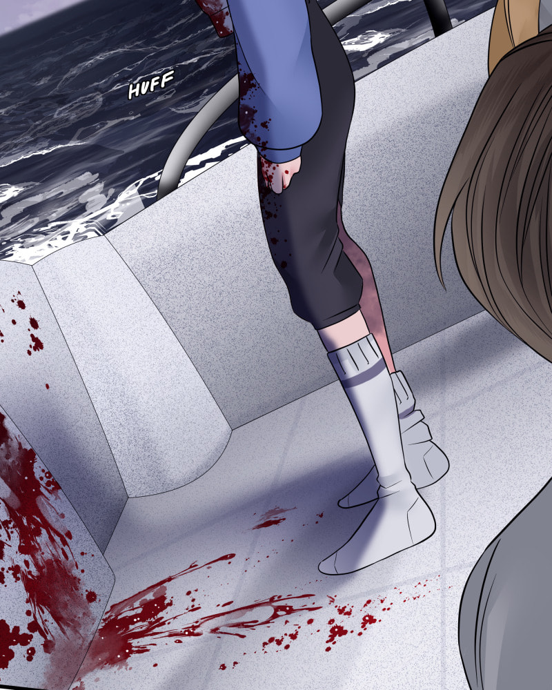 Read Uriah chapter 112 image 84 on Lezhin