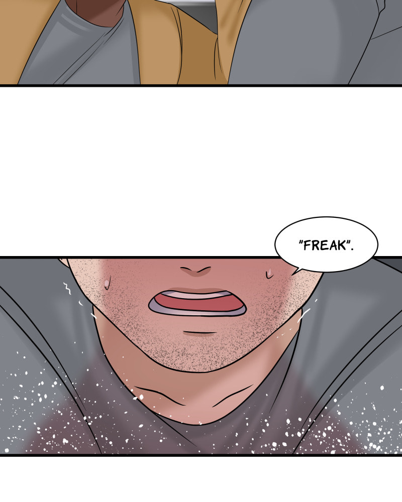 Read Uriah chapter 112 image 9 on Lezhin