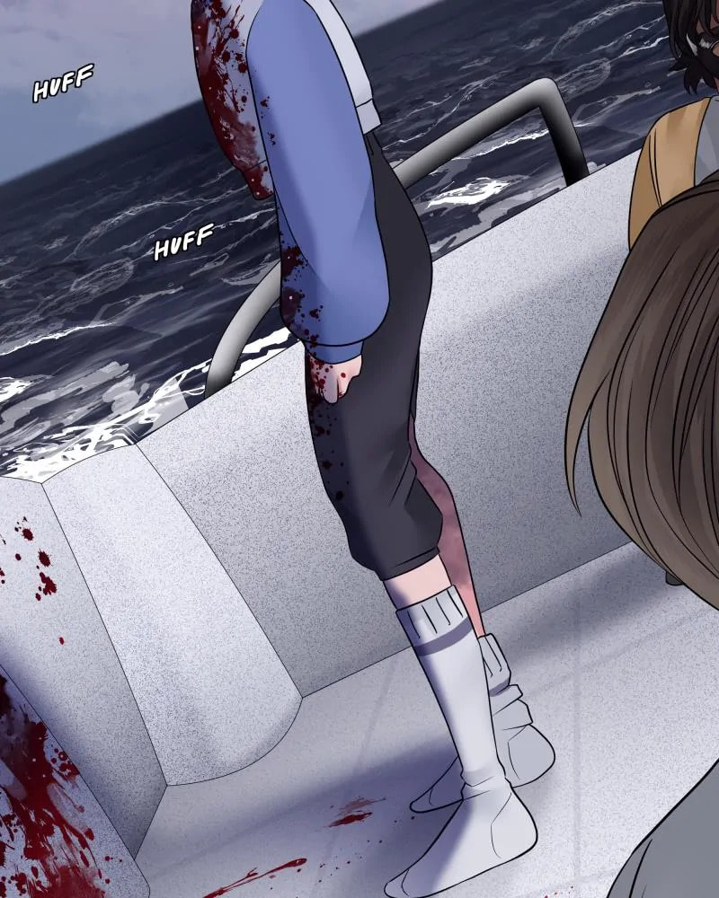 Read Uriah chapter 113 image 1 on Lezhin