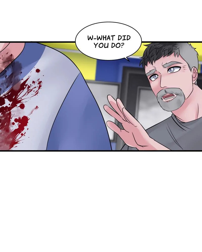 Read Uriah chapter 113 image 12 on Lezhin