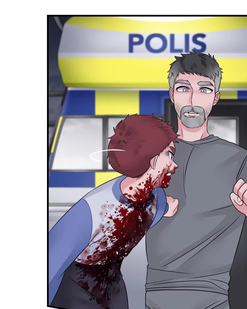 Read Uriah chapter 113 image 13 on Lezhin