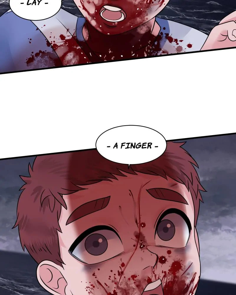 Read Uriah chapter 113 image 15 on Lezhin
