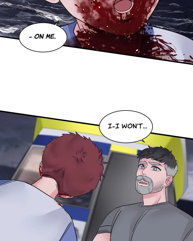 Read Uriah chapter 113 image 16 on Lezhin