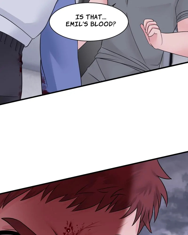 Read Uriah chapter 113 image 17 on Lezhin
