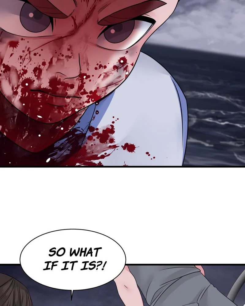 Read Uriah chapter 113 image 18 on Lezhin