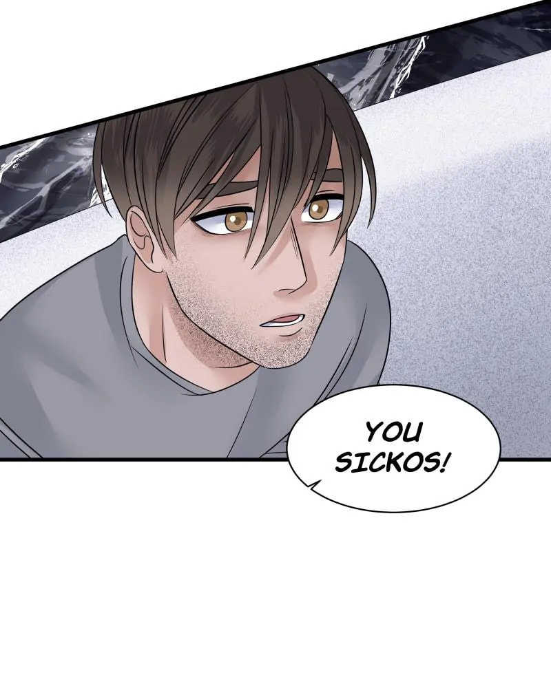 Read Uriah chapter 113 image 20 on Lezhin