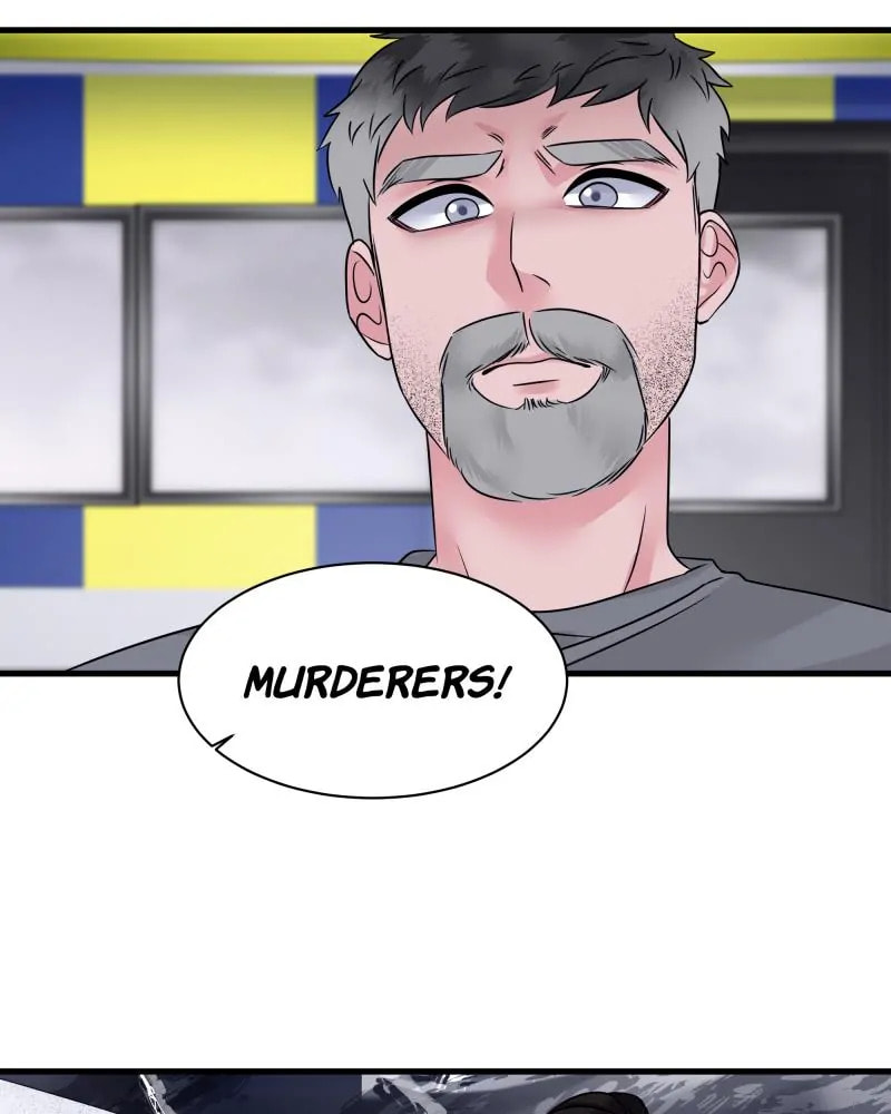 Read Uriah chapter 113 image 21 on Lezhin