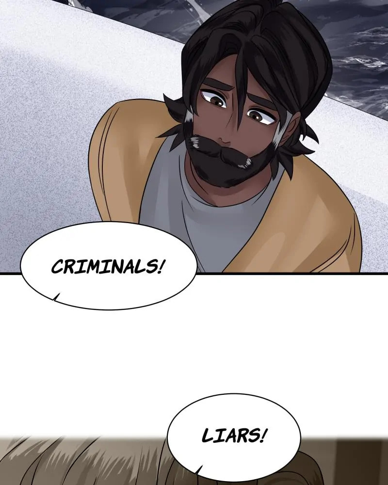 Read Uriah chapter 113 image 22 on Lezhin