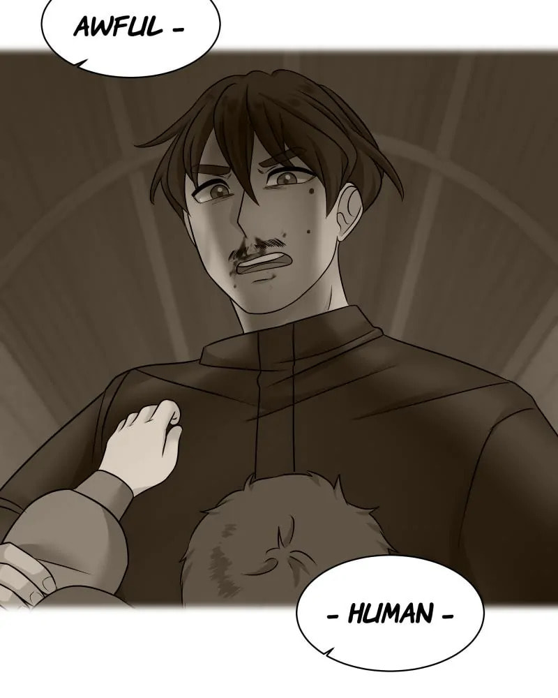 Read Uriah chapter 113 image 24 on Lezhin