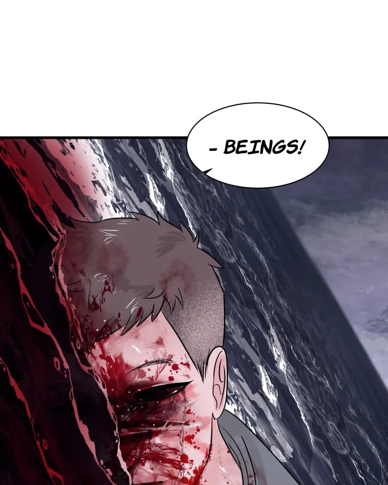 Read Uriah chapter 113 image 25 on Lezhin