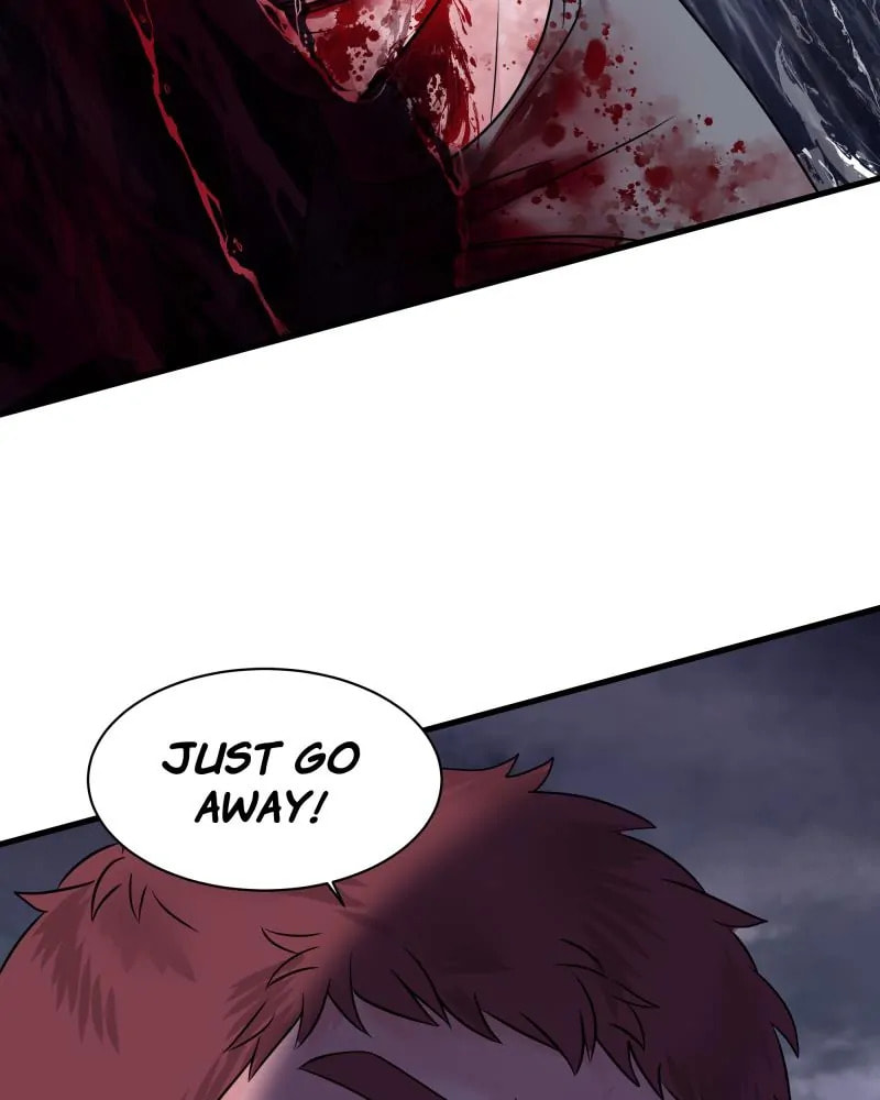 Read Uriah chapter 113 image 26 on Lezhin