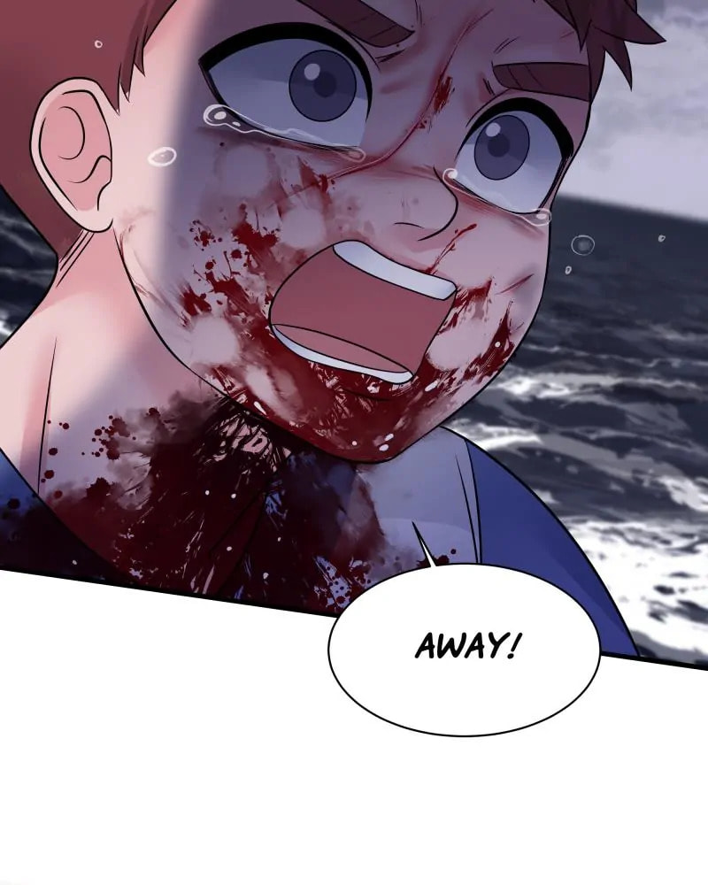 Read Uriah chapter 113 image 27 on Lezhin