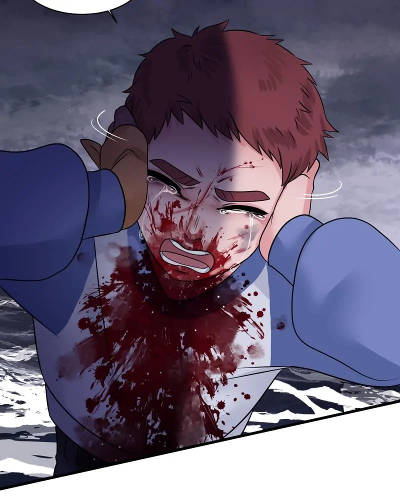 Read Uriah chapter 113 image 29 on Lezhin
