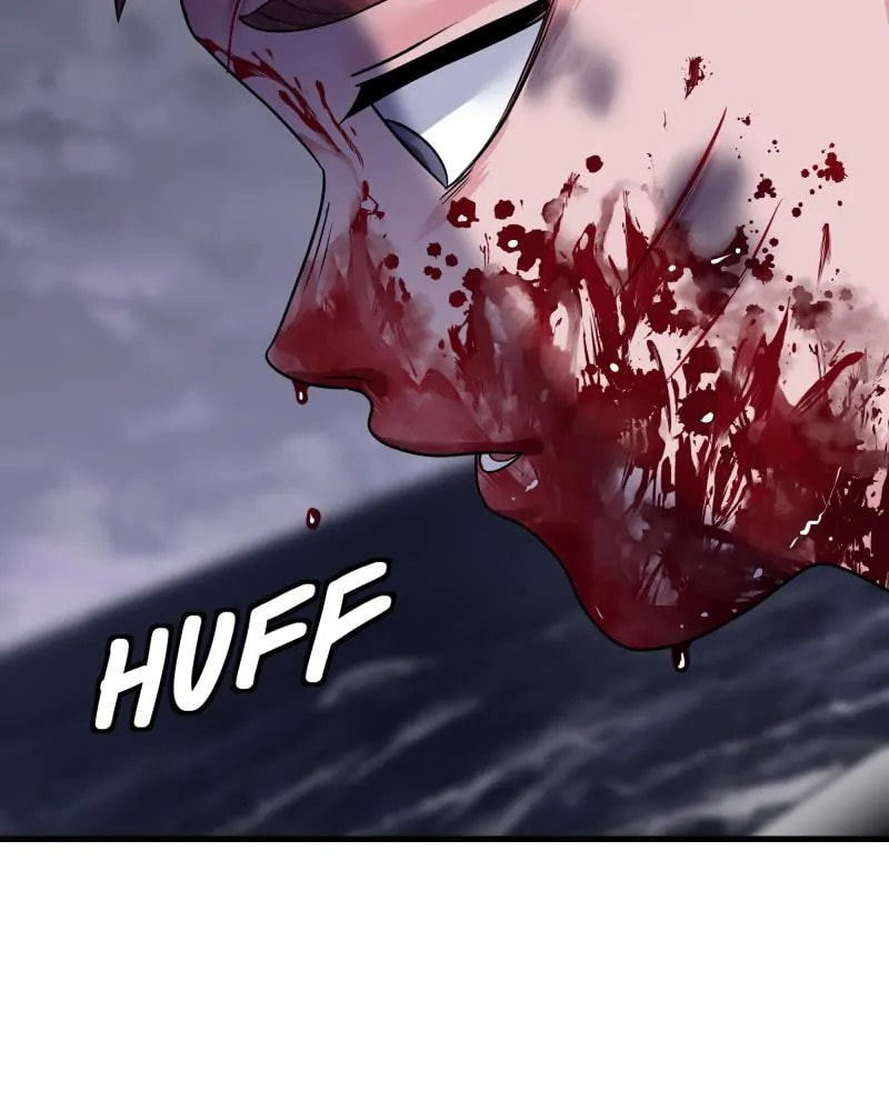 Read Uriah chapter 113 image 3 on Lezhin