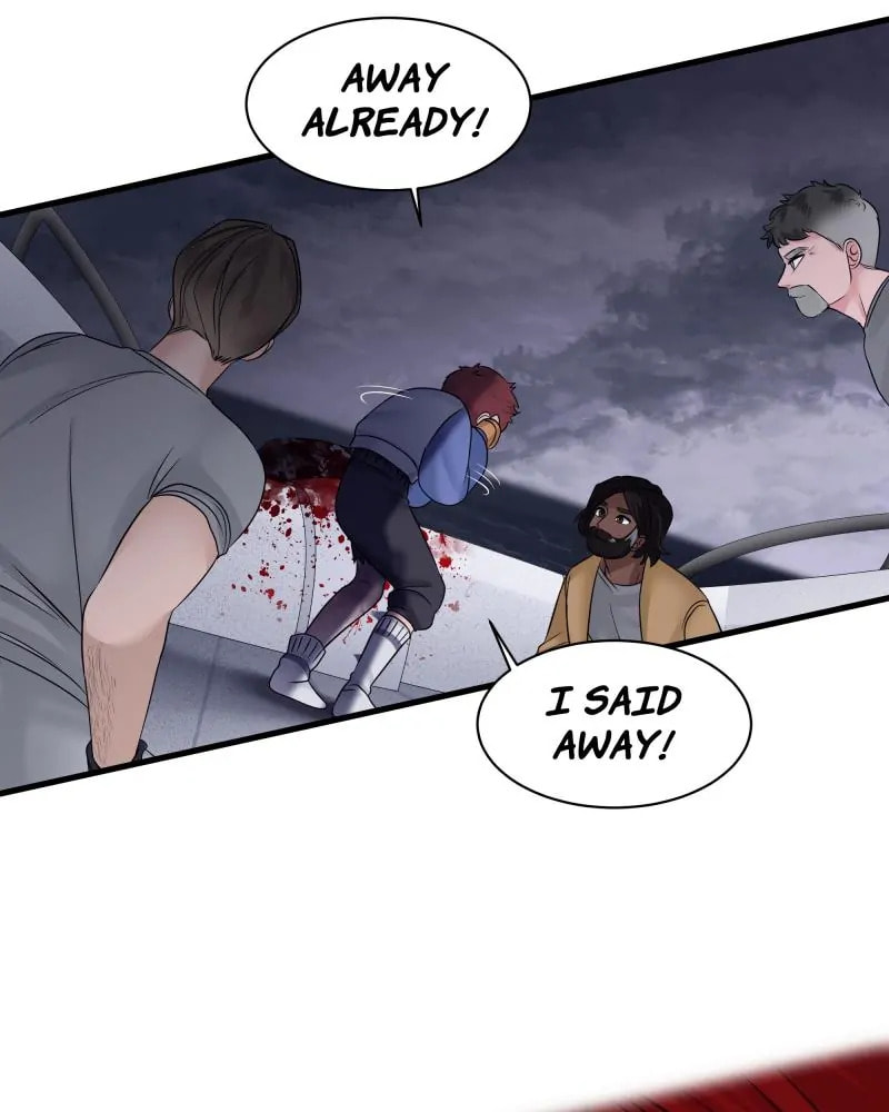 Read Uriah chapter 113 image 31 on Lezhin