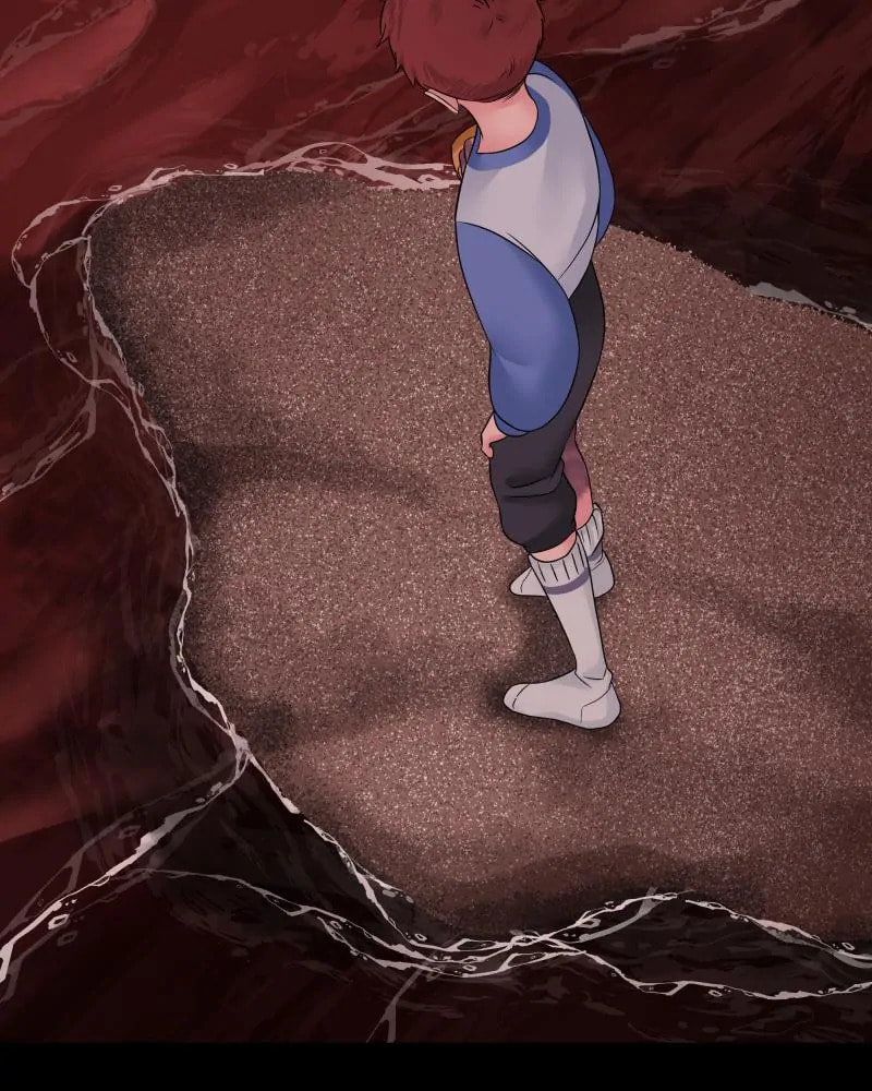 Read Uriah chapter 113 image 36 on Lezhin