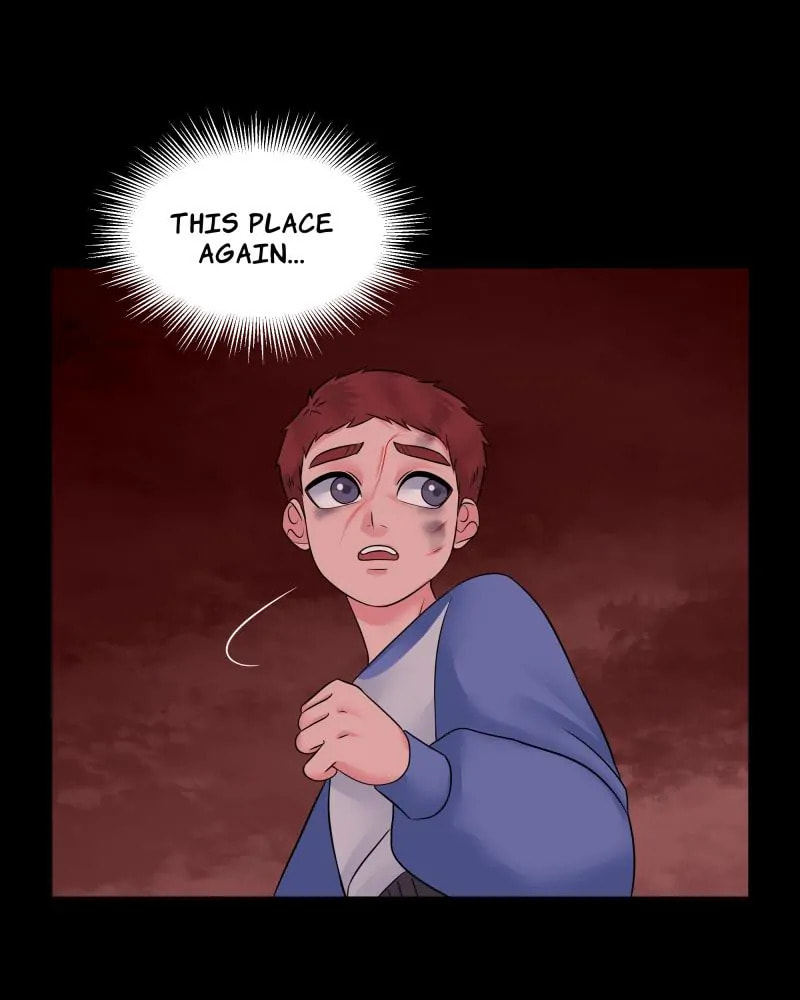 Read Uriah chapter 113 image 37 on Lezhin