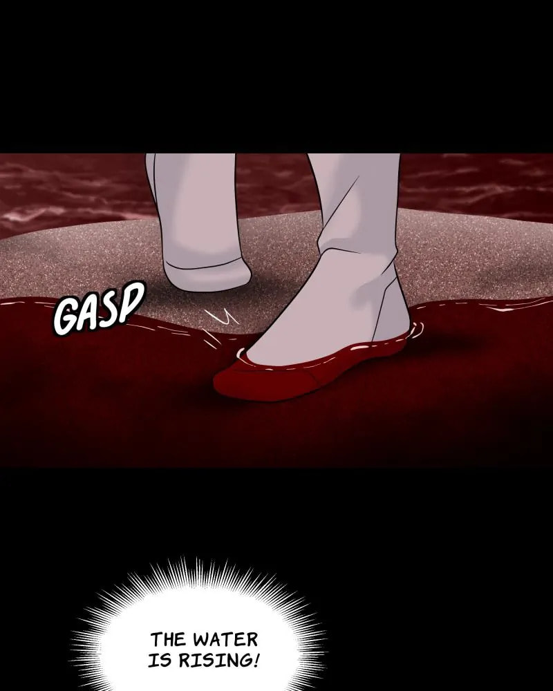 Read Uriah chapter 113 image 38 on Lezhin