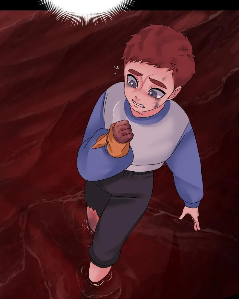 Read Uriah chapter 113 image 39 on Lezhin