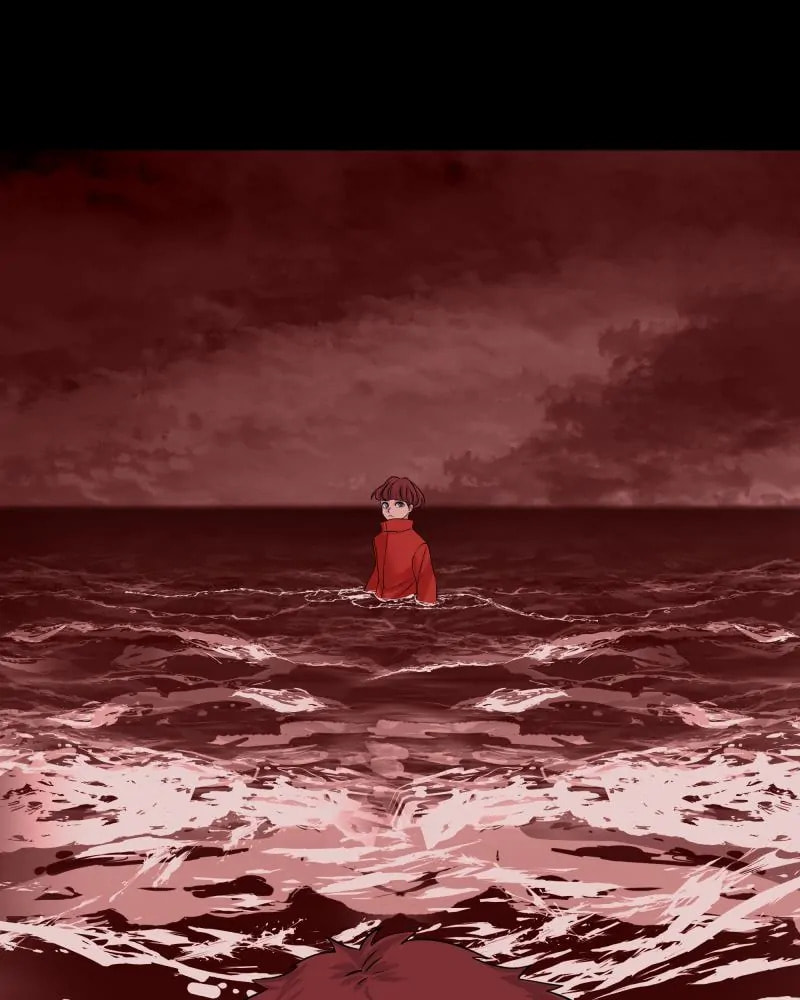 Read Uriah chapter 113 image 42 on Lezhin