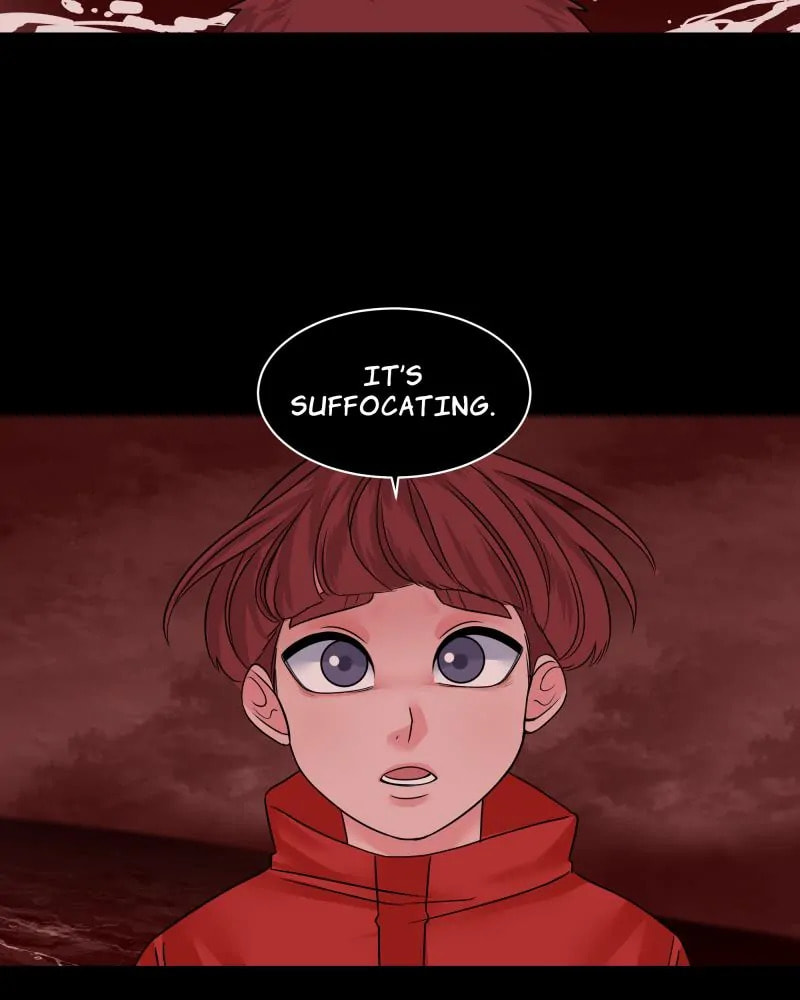 Read Uriah chapter 113 image 43 on Lezhin