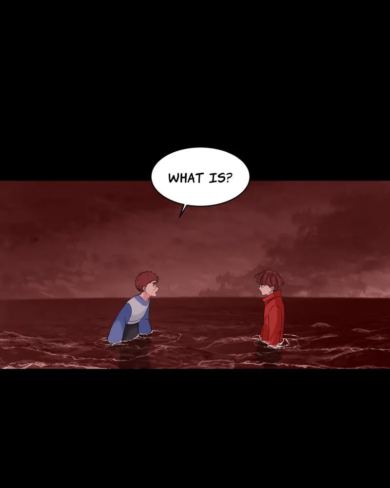 Read Uriah chapter 113 image 44 on Lezhin