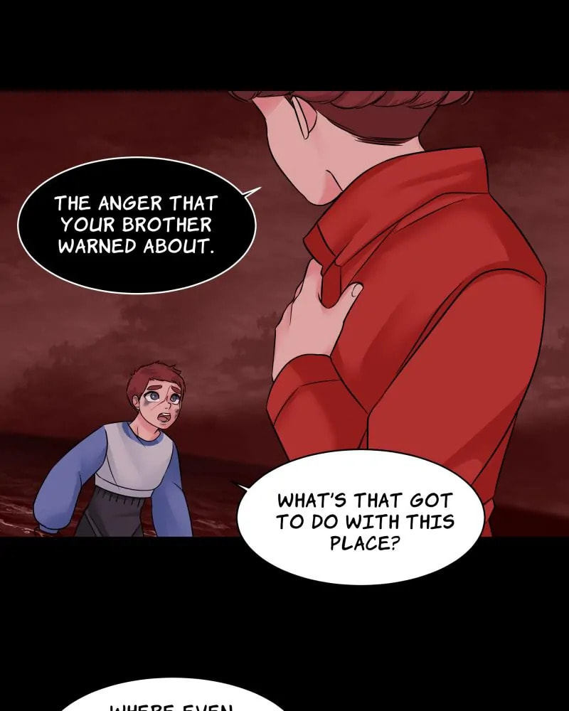 Read Uriah chapter 113 image 45 on Lezhin