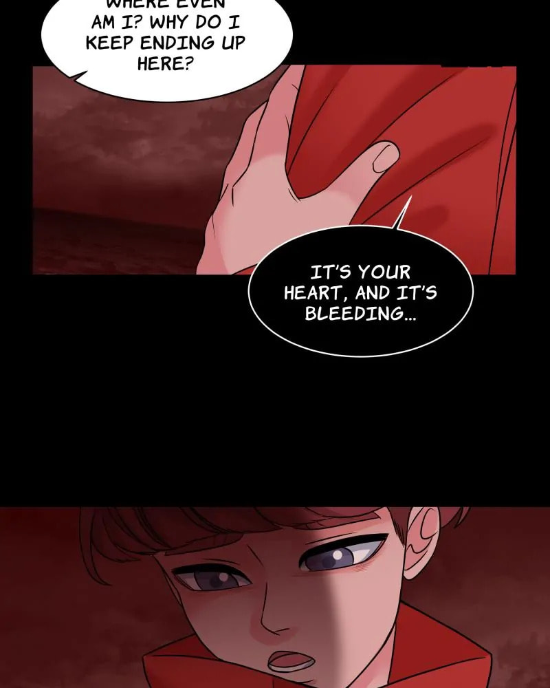 Read Uriah chapter 113 image 46 on Lezhin