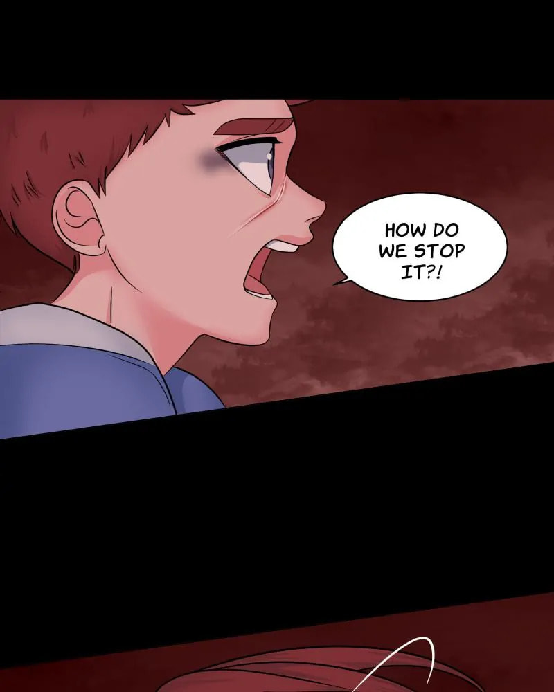 Read Uriah chapter 113 image 48 on Lezhin