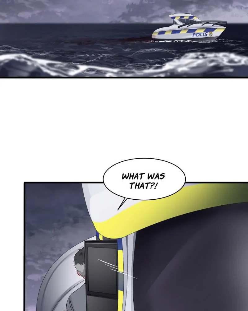 Read Uriah chapter 113 image 5 on Lezhin