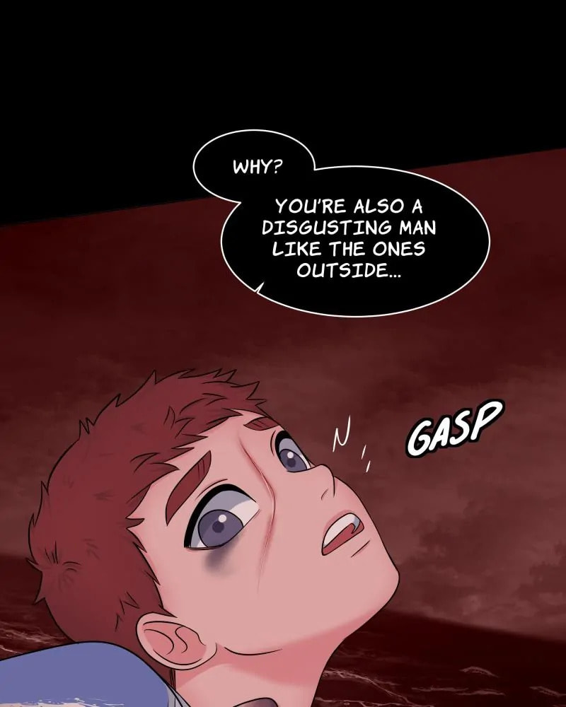 Read Uriah chapter 113 image 50 on Lezhin