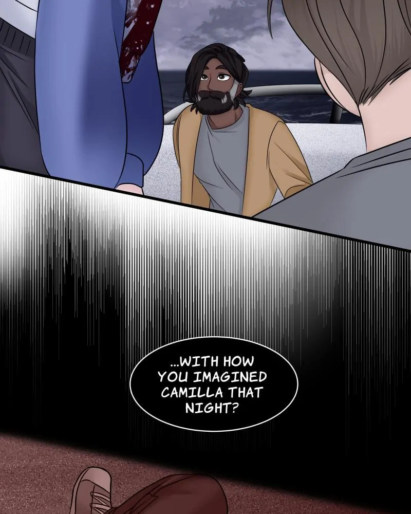 Read Uriah chapter 113 image 54 on Lezhin