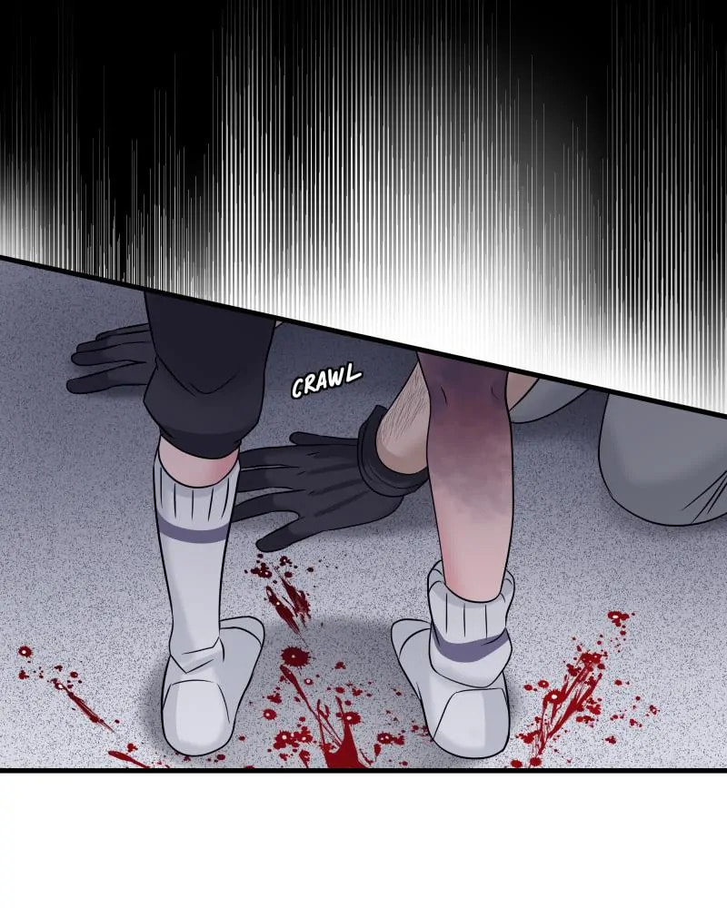 Read Uriah chapter 113 image 59 on Lezhin