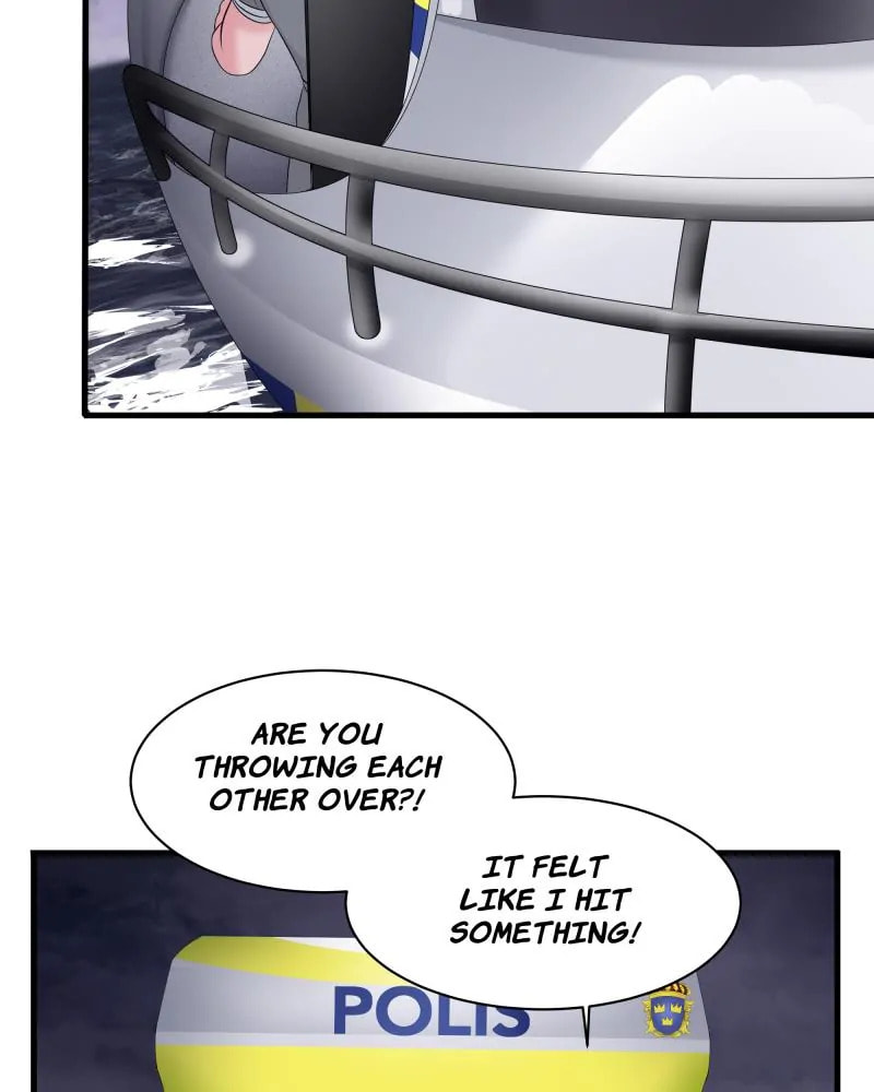 Read Uriah chapter 113 image 6 on Lezhin