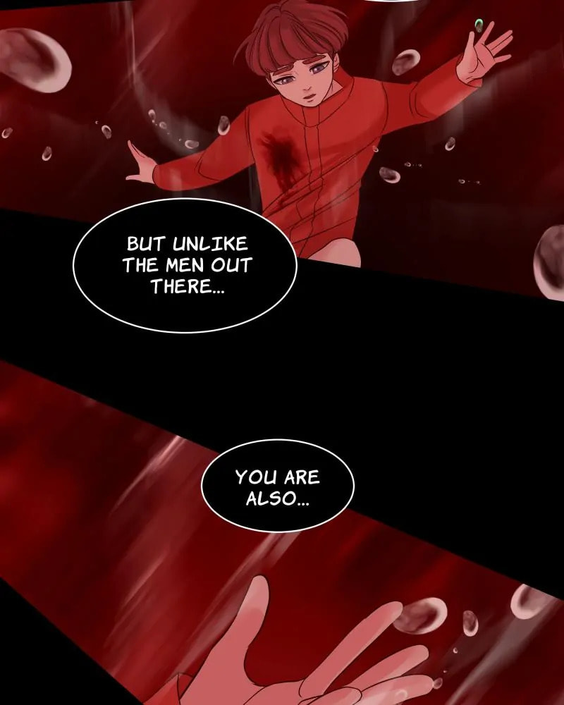 Read Uriah chapter 113 image 65 on Lezhin