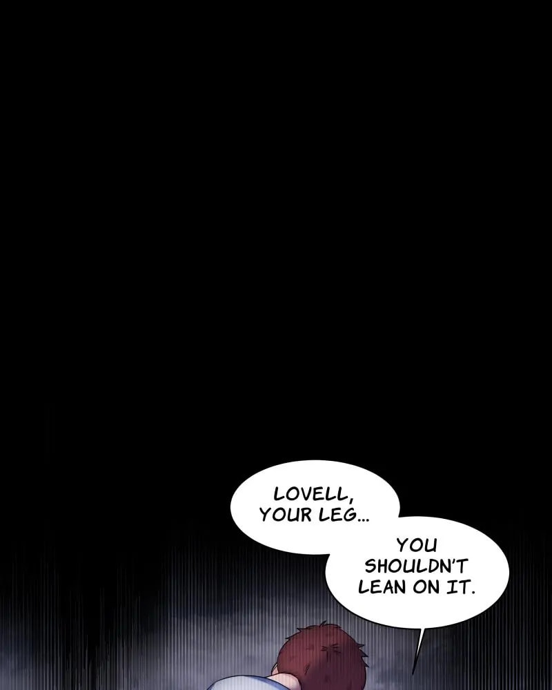Read Uriah chapter 113 image 70 on Lezhin