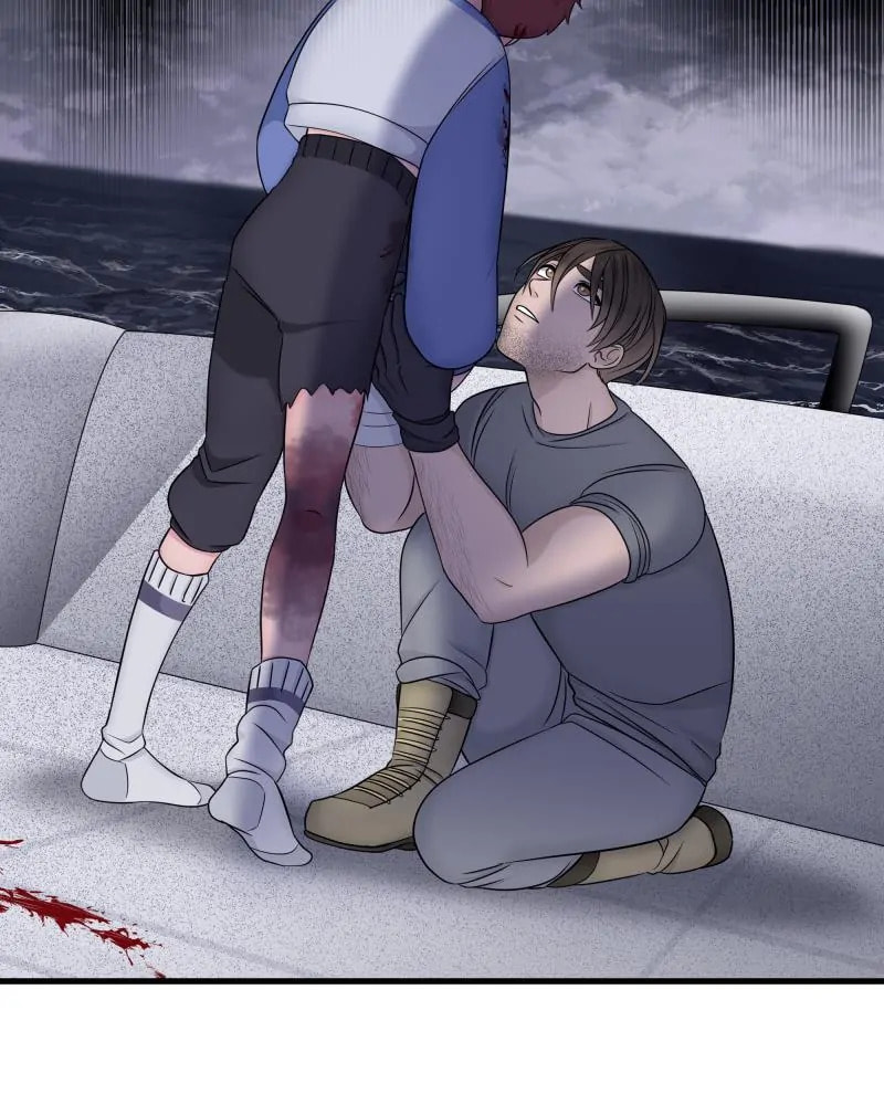 Read Uriah chapter 113 image 71 on Lezhin