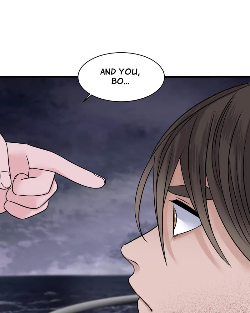 Read Uriah chapter 113 image 84 on Lezhin