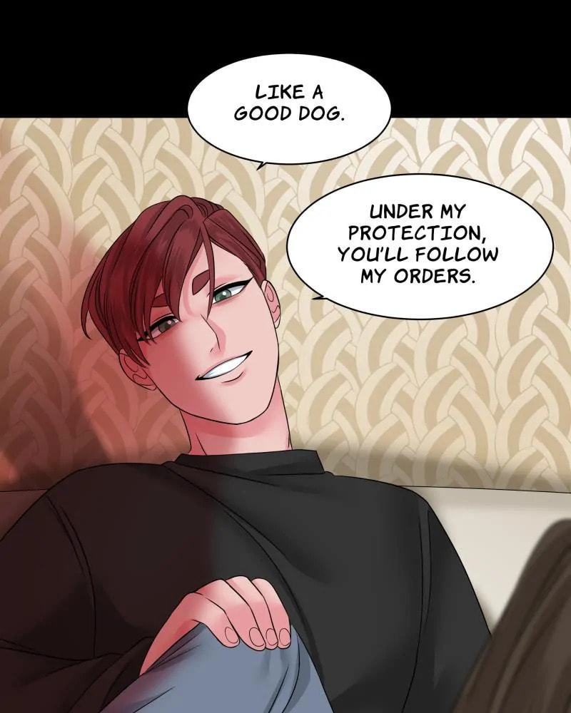 Read Uriah chapter 113 image 87 on Lezhin