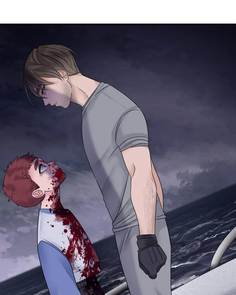 Read Uriah chapter 113 image 92 on Lezhin