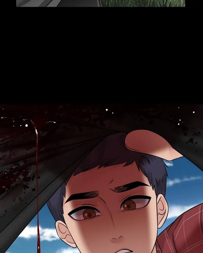 Read Uriah chapter 114 image 16 on Lezhin