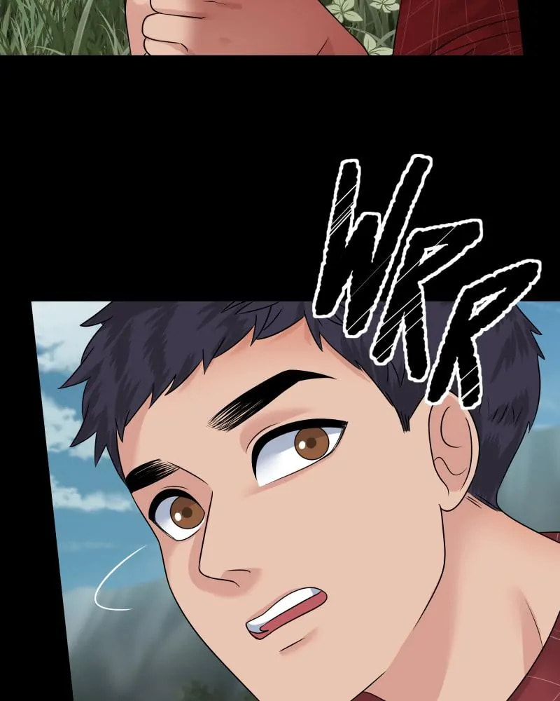 Read Uriah chapter 114 image 21 on Lezhin