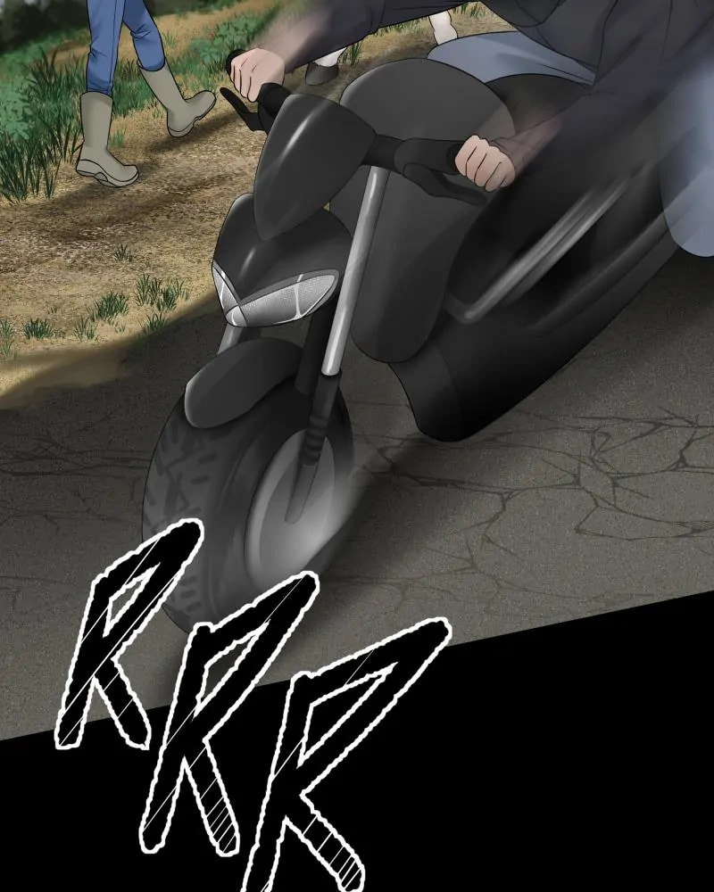 Read Uriah chapter 114 image 23 on Lezhin