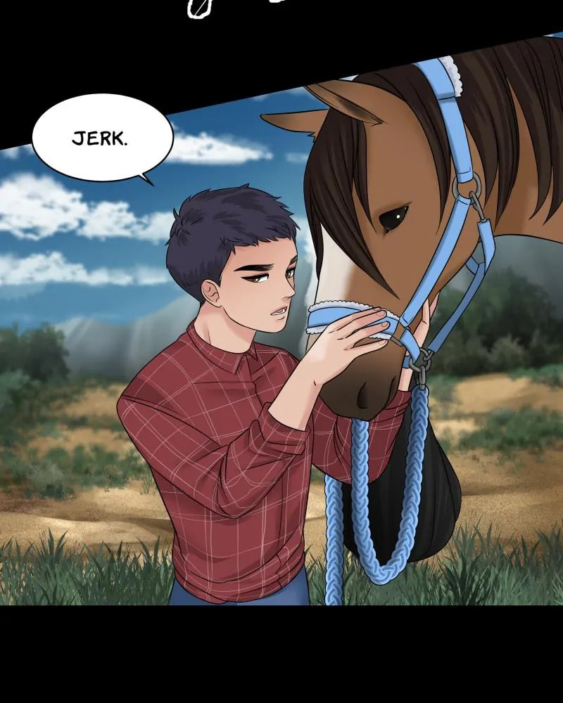 Read Uriah chapter 114 image 24 on Lezhin