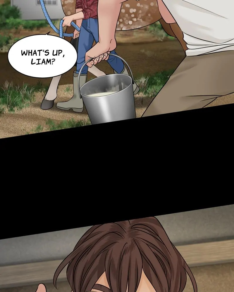Read Uriah chapter 114 image 28 on Lezhin