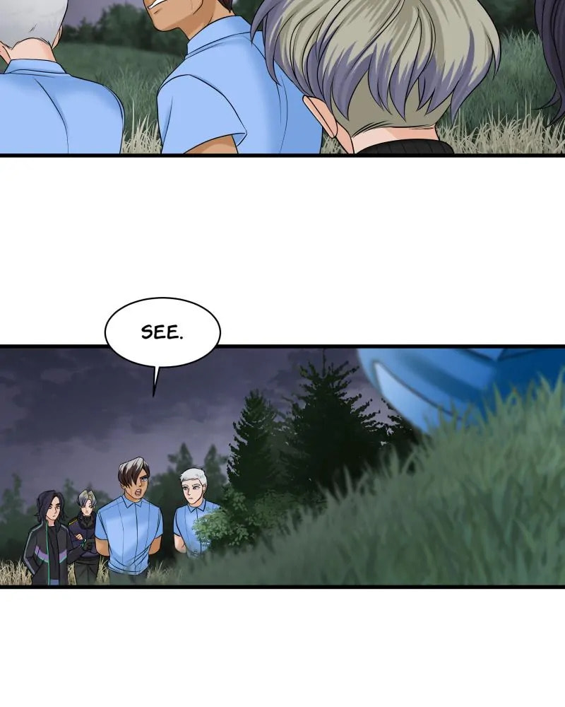 Read Uriah chapter 114 image 3 on Lezhin