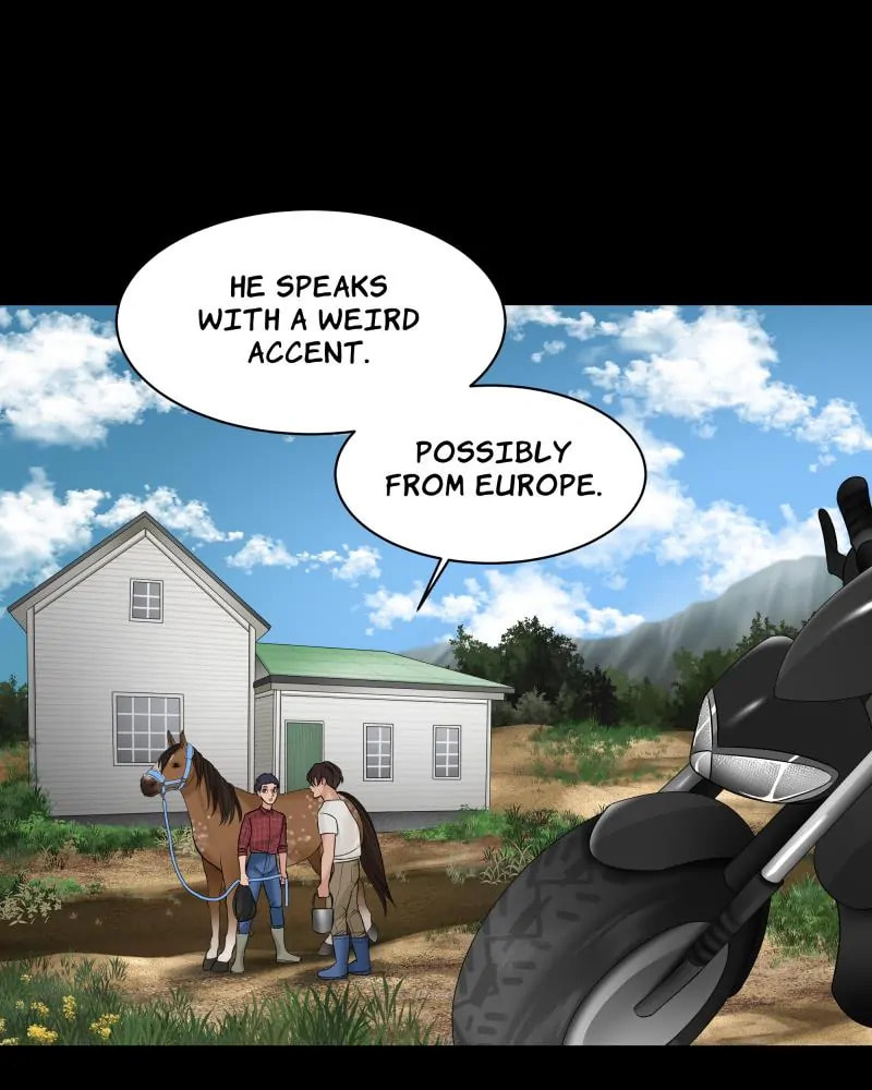 Read Uriah chapter 114 image 30 on Lezhin